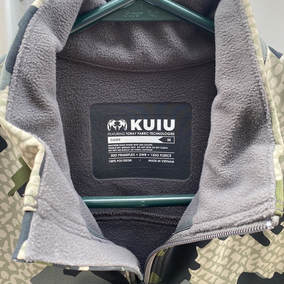 KUIU Guide Vest Men’s M - Picture 3 of 4